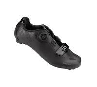 Coppia di scarpe compatibili con Look-Shimano Ges Roadster2 Noir