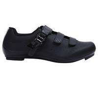 Coppia di scarpe da strada neatt asphalte expert nero