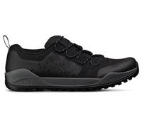FIZIK Terra Ergolace X2 Flat - Unisex - Nero - Taglia 42- modello 2025