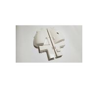 COPPIA DI SCOCCHE ORIGINALI RICAMBIO PER FROG DIDIESSE COLORE A SCELTA