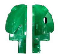 COPPIA DI SCOCCHE ORIGINALI RICAMBIO PER FROG DIDIESSE COLORE A SCELTA