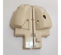 COPPIA DI SCOCCHE ORIGINALI RICAMBIO PER FROG DIDIESSE COLORE A SCELTA