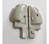 COPPIA DI SCOCCHE ORIGINALI RICAMBIO PER FROG DIDIESSE COLORE A SCELTA + LOGO