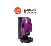 COPPIA DI SCOCCHE ORIGINALI RICAMBIO PER FROG DIDIESSE COLORE VIOLA