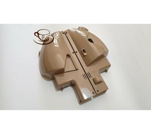 COPPIA DI SCOCCHE ORIGINALI RICAMBIO PER FROG DIDIESSE NOCCIOLA