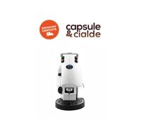 COPPIA DI SCOCCHE RICAMBIO PER FROG DIDIESSE COLORE BIANCO