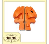Coppia di scocche scocca di ricambio originale per Didiesse Frog scegli colore