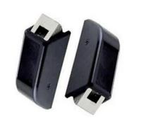 COPPIA DI SCROCCHI PER MANIGLIONE ANTIPANICO SCROCCO ALTO BASSO YALE 0344000000