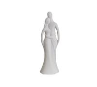 Coppia di sculture in Ceramica, Statue Moderne, sculture romantiche Moderne, Decorazioni per la casa, Statuette, Ornamenti, Decorazioni per Matrimoni, Regali per Il Soggiorno, anniversari, proposte d