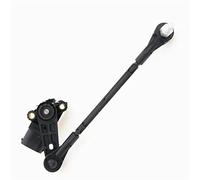 Coppia di sensori di Livello Altezza sospensioni pneumatiche LR020627 / LR020626 Anteriori Destro e Sinistro per Auto con Staffa per Range Rover L322