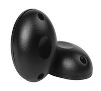 Coppia di sensori di sicurezza a infrarossi per cancello automatizzato, 12-24 V, sensore a infrarossi impermeabile a fascio singolo, per rilevamento di ostacoli, rilevatore di sicurezza per cancelli