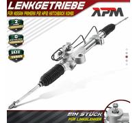 Coppia Di Servosterzo Per Nissan Primera P12 WP12 Hatchback Station Wagon 02-08