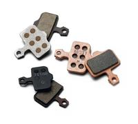Coppia di set di pastiglie per freni da bicicletta Sram Avid Elixir BT (x20) Argenté