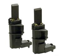 Coppia di spazzole di carbone per motore di lavatrice Hoover Candy compatibile con Ceset e motori di varie marche come il numero di parte del modello C00194594