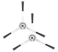 Coppia di spazzole laterali di ricambio Dreame per D9, F9, L10 Pro, D10 Plus, D10s, D9 Plus, D9 max, F9 Pro, D10 Plus Gen 2