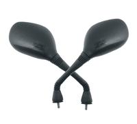 Coppia Di Specchi Laterali Per Yamaha XC 125 X Cygnus X NXC 2004-2016