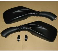 Coppia Di Specchi Per Aprilia SR 50 LC Replica Sinistra + Destra