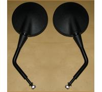 Coppia Di Specchi Per BMW R 100 GS PD PARIS DAKAR Sinistro + Destro