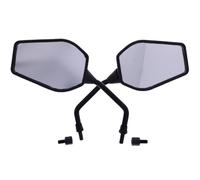 Coppia di Specchi per Derbi Atlantis 50 2003-2008 GP1 50 2003-2004 Senda 50