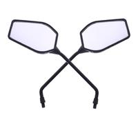 Coppia di Specchi per Derbi GP1 50 LC 2005-11 125 250 07-08 GPR 50 03-07 125 2T