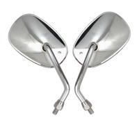 Coppia di Specchi per Kawasaki Delle Nazioni Unite 1700 B C D E 2009-2010 2000 A