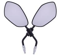 Coppia di Specchi per Suzuki GSX-R125 A 2020 GSX-S125 ML Mlx 2017-2018 Xa