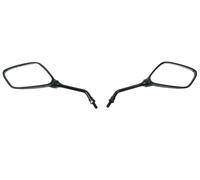 Coppia Di Specchi Per Yamaha DT 50 80 125 M MX MXS LC / R / RE / X