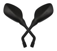 Coppia Di Specchi Per Yamaha YP125 YP250 R RA 2010-2016 YP400 R RA 2013-2017