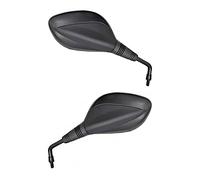 Coppia di specchi retrovisori per Kymco Agility R16 125-150-200