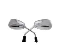 Coppia di specchi retrovisori per Kymco People One 125 13-14