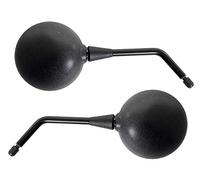 Coppia di specchietti di ricambio per/compatibile con R1150 GS / R1200 GS