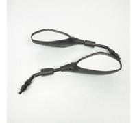 Coppia di specchietti retrovisori P2R per moto Derbi 50 Senda Sm dal 2018 894116