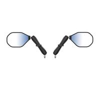 Coppia di specchietti Tough-Mirror RAM-B-349-C-465RL con base M10-1.25 Base
