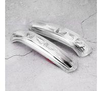 Coppia Di Specchietto Laterale LED Turn Signal Light Per Captiva Sport