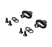 Coppia di spessori renthal per pedali revo dhc e revo trc nero