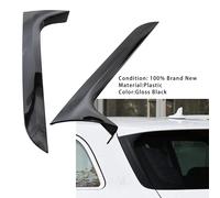 Coppia Di Spoiler Laterali Per Lunotto Posteriore Per Audi A6 C7 Allroad 12-2018