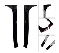 Coppia Di Spoiler Laterali Per Lunotto Posteriore Per VW Golf MK6 GTI 08-13 A7