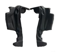 Coppia di spugne in schiuma per vano motore per 2008 2014-2018 compatibili con Oe 9807356480 9807356380 lato sinistro destro ammortizzatore di rumore cuscinetto isolante set di 2 pezzi di ricambio