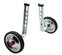 Stabilizzatore per bicicletta Newton C1 ruota in acciaio cromato da 12-20" (copp