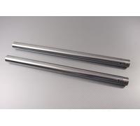 Coppia di Steli Forcella Anteriore SPR per HONDA NC 750X NC750X DCT RC90 2016-20