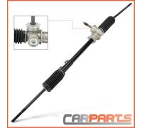 Coppia Di Sterzo Sinistra Per Ford Escort III GAA 1.1L 1.3L 1.6L Anno 1980-1985