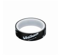 Coppia di strisce per cerchi tubeless ready Vision ME309 Nero