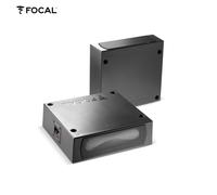 Coppia di subwoofer Focal Isub Twin con alloggiamento sotto il sedile,...