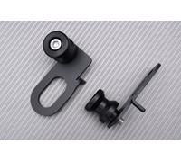Coppia di Supporti Cavalletto Specifici per HONDA VARADERO XLV 1000 2003 - 2012
