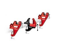 VOLA Paire D Etaux Compact Trio - Unisex - Rosso - Taglia unica- modello 2024