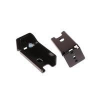 Coppia di supporti for TV, compatibili con i dock KDL-32 42 50 55W 650A 680A 700B 800B 600A.