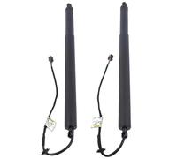 Coppia Di Supporti Per Portellone Elettrico Per Bagagliaio 4m8827851d Per Q8 2018, 2019, 2020-2022, Ammortizzatori A Gas Per Portellone Posteriore Elettrico. Molle Gas Portellone Posteriore