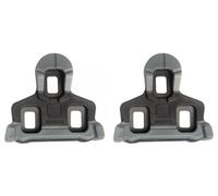 Coppia di tacchette neatt shimano spd sl grip 0