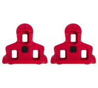 Coppia di tacchette neatt shimano spd sl standard 6