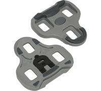Coppia di tacchette per pedali Look Keo Grip Gris